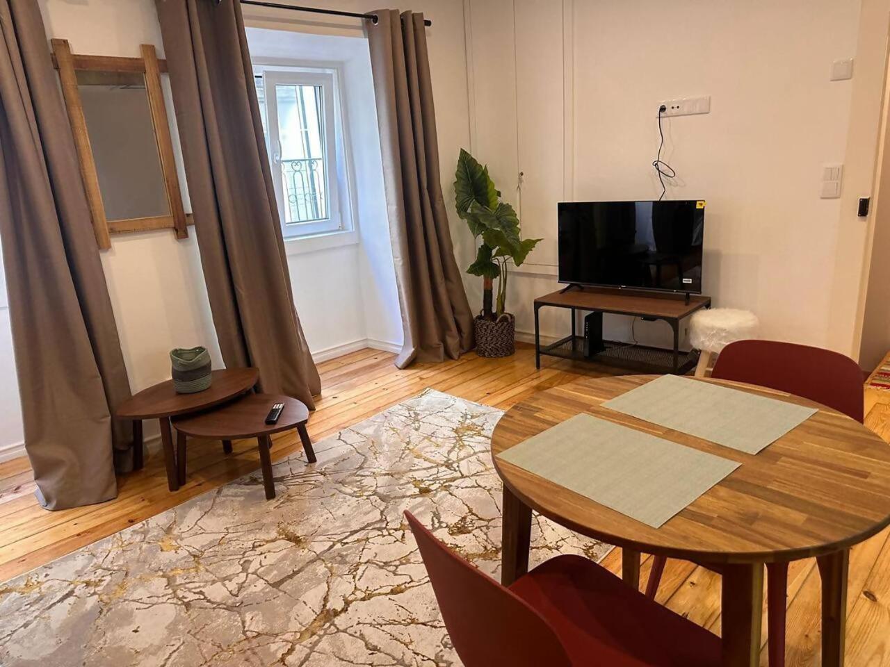 Chic Apartmentrua Lissabon