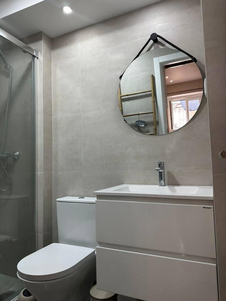 Chic Apartmentrua Lissabon