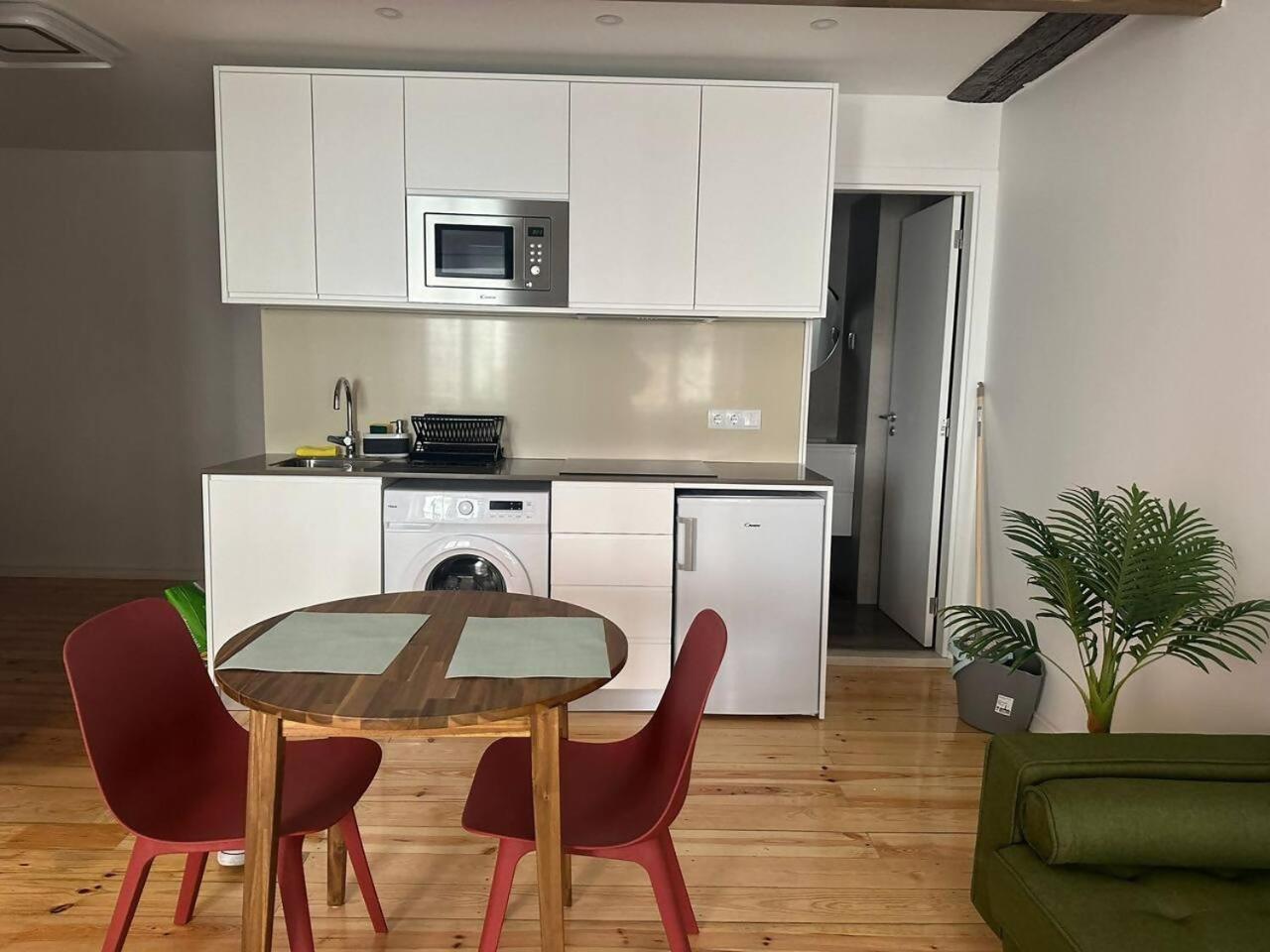 Chic Apartmentrua * Lissabon