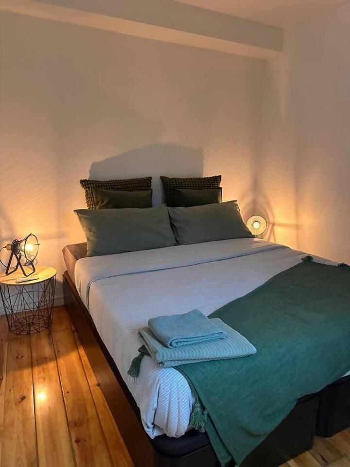 Apartment Chic Apartmentrua Lissabon