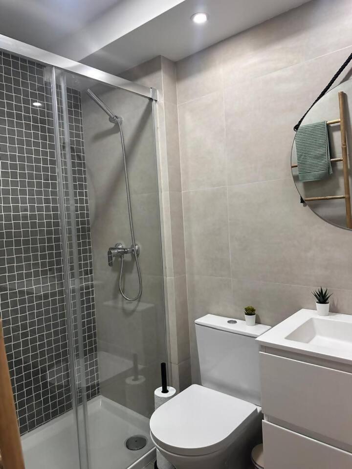 Chic Apartmentrua Lejlighed