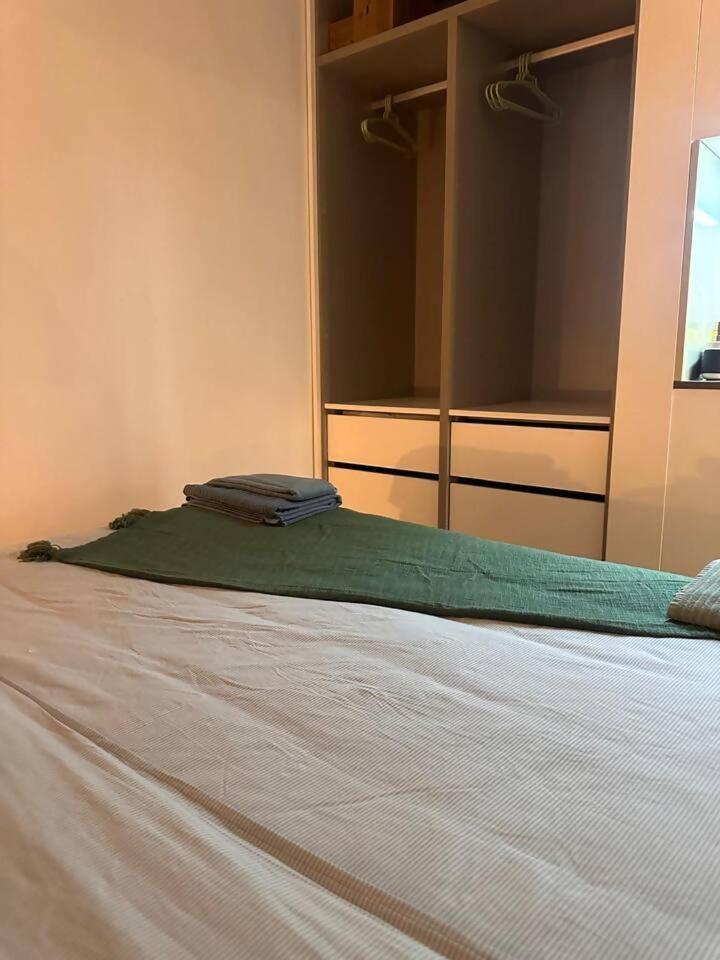 Lejlighed Chic Apartmentrua *