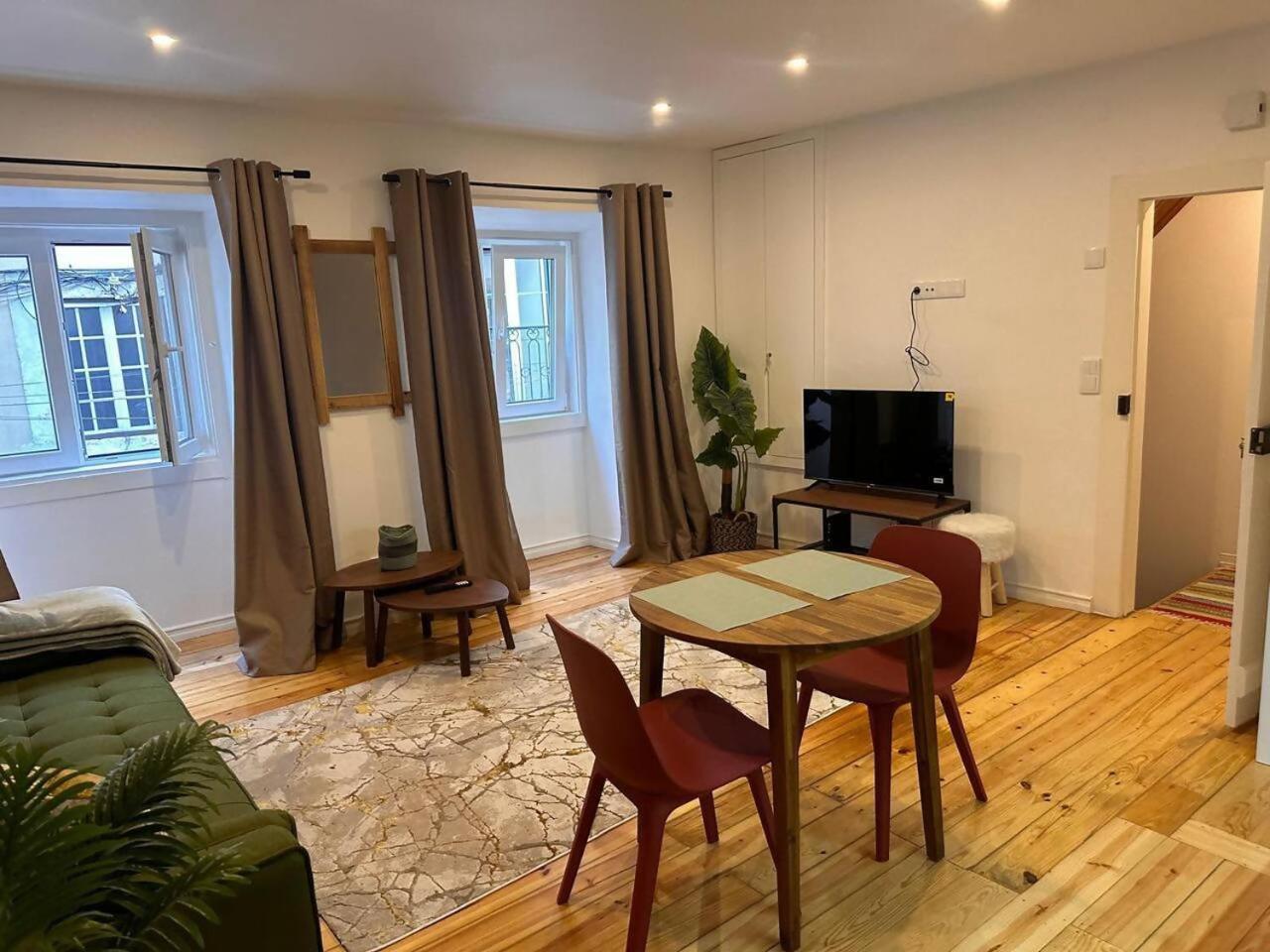 Lejlighed Chic Apartmentrua *